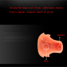 Мастурбатор чоловічий. Вібраційний. Силікон. photo 5