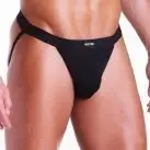 Мужские трусы джоки HUSTLER CLASSIC JOCKSTRAP ML photo 1