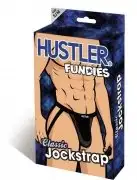 Мужские трусы джоки HUSTLER CLASSIC JOCKSTRAP ML photo 2