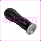 Мужской мастурбатор Baile Hands Free на присоске photo 6