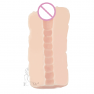 Вагина-маструбатор для муж. реалистичный photo 5