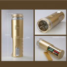 Мастурбатор-вагина выдвижной автоматический LETEN X9  photo 3