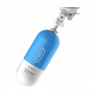 Мужской мастурбатор Leten с вращением на 360 градусов photo 2