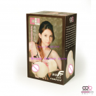 Вібраційний маструбатор для чол. photo 1