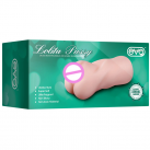 Мастурбатор-вагіна силіконовий photo 5