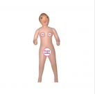 Надувная секс-кукла photo 2