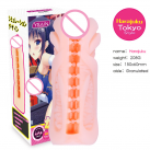 Мастурбатор-вагина силиконовый Pocket Pussy photo 5