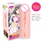 Мастурбатор-вагина силиконовый Pocket Pussy photo 4