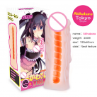 Мастурбатор-вагина силиконовый Pocket Pussy photo 3