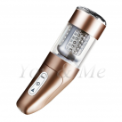 Мастурбатор чоловічий. Електричний. Поворотний. Телескопічний. USB заряджання. photo 2