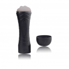 Мягкий силиконовый мастурбатор для мужчин photo 2