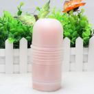 Мастурбатор мужской. Силикон. Черный/Золото. photo 6