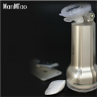 Чоловічий мастурбатор Manmiao з дистанційним пультом керування photo 4