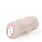 Реалистичная силиконовая 4D вагина photo 2