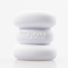 Мастурбатор чоловічий. Кільця. Силікон. photo 1