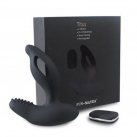 Массажер простаты с пультом дистанционного управления photo 4