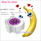 Кільце для мастурбації. Для чоловіків photo 1