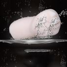 Мастурбатор мужской. Ротик. Силикон. photo 1