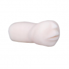 Мастурбатор мужской. Ротик. Силикон. photo 2