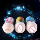 Мастурбатор чоловічий. Силікон. Кишеньковий. photo 2