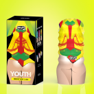 Мастурбатор чоловічий. Силікон. Кишеньковий. photo 6