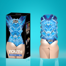 Мастурбатор чоловічий. Силікон. Кишеньковий. photo 5