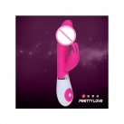 Вибратор точки G для жен. ( 30 скоростей) photo 3