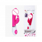 Вибратор точки G для жен. ( 30 скоростей) photo 2