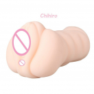 Мастурбатор чоловічий. Реалістичний. Силікон. photo 6