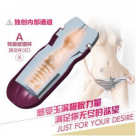 Реалістична вагіна Ultimate для чол. photo 1