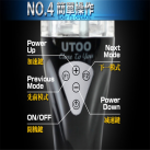 Электрический мастурбатор LYG  photo 1