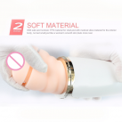 Чоловічий мастурбатор EROKAY, USB зарядка, 10 швидкостей photo 4