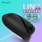 Чоловічий мастурбатор LINGA photo 1