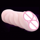 Мастурбатор чоловічий. Реалістичний. Силікон. photo 6