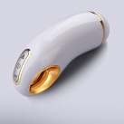 Мастурбатор-вагина автоматический с вибрацией, аккумулятор photo 3