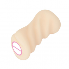 Мастурбатор чоловічий. Реалістичний. Силікон. photo 1