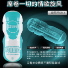 Силиконовые мужские маструбаторы с подогревом photo 6