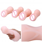 Мастурбатор-вагіна 4 стилі photo 6