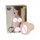 Мастурбатор чоловічий 3D піхву photo 5