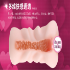 Маструбатор LYG реалистичный photo 1