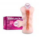 Маструбатор LYG реалистичный photo 4