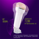 Мастурбатор дифузний LYG для чоловік. photo 1