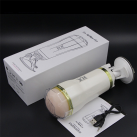 Мастурбатор мужской. Электрический. Чашка. Силикон. photo 1