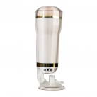 Мастурбатор мужской. Электрический. Чашка. Силикон. photo 2