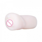 Мастурбатор чоловічий. Поцілунок: зуби, язик. Силікон. photo 3