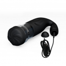 Мастурбатор-вагина реалистичный, аккумулятор photo 5