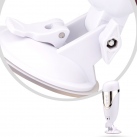 Водонепроницаемый мастурбатор с вибрацией для мужчин photo 6