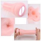 Мастурбатор Baile з 7 режимами вібрації photo 1