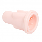 Мастурбатор чоловічий. Вібраційний. Силікон. photo 5