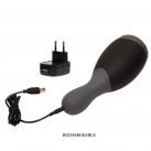 Мастурбатор чоловічий. Вібраційний. Силікон. photo 1